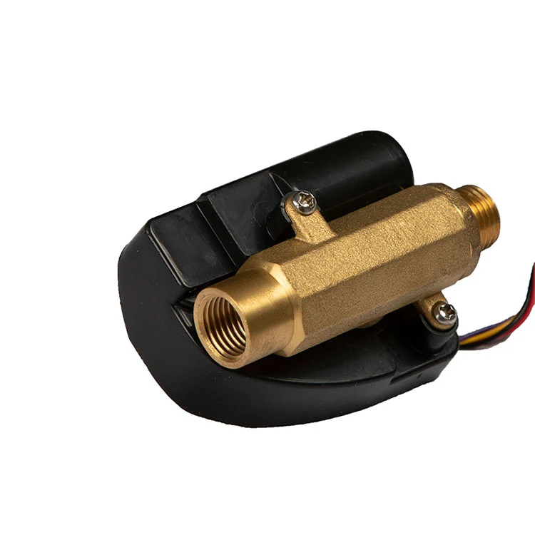 แอคชูเอเตอร์ DC 3.6V