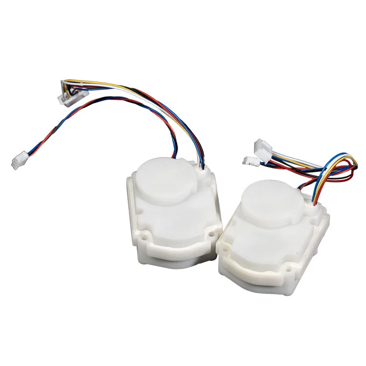 แอคชูเอเตอร์ควบคุมมุมโฟโตอิเล็กทริค