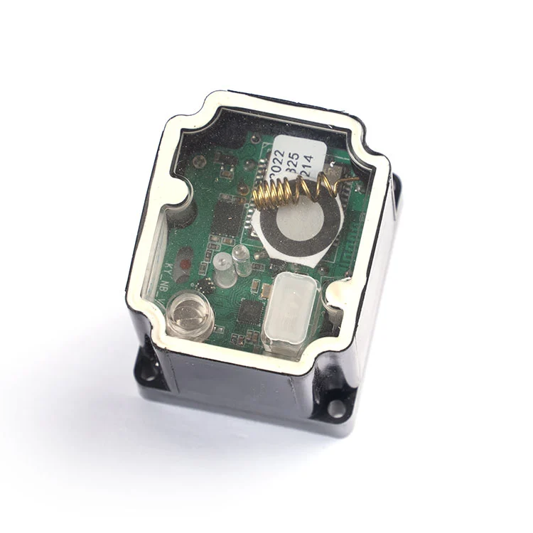 ตัวกระตุ้นแบบโมดูลาร์มาตรวัดน้ำ