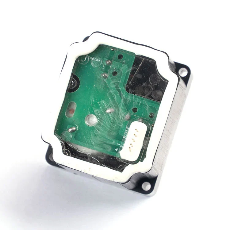 มิเตอร์น้ำไม่มีตัวกระตุ้นแบบลวด